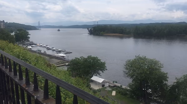 Henry Hudson Park photo 2